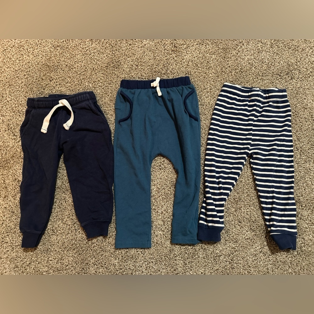 Assorted Kids Bottoms Set - Picture 5 of 5